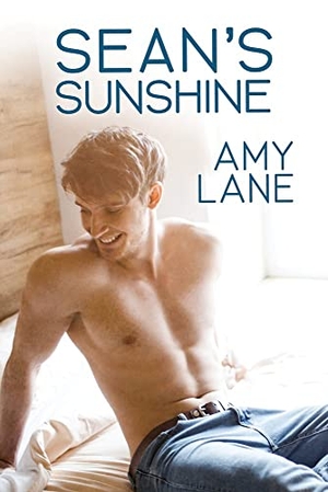 Lane, Amy. Sean's Sunshine: Volume 3. DREAMSPINNER PR, 2023.