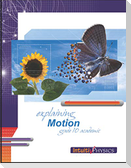 Explaining Motion: Student Exercises and Teacher Guide for Grade Ten Academic Science