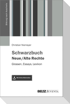 Schwarzbuch Neue / Alte Rechte
