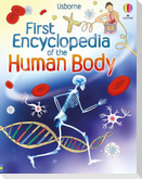 First Encyclopedia of the Human Body