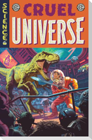 EC Cruel Universe Vol. 1