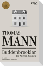 Buddenbrooklar - Bir Ailenin Cöküsü