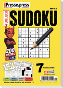 IQ-Pfade Sudoku Rätselheft 1