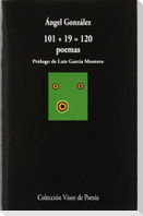 101+19 = 120 poemas