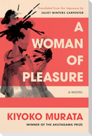 A Woman of Pleasure