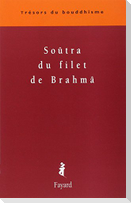Soûtra du filet de Brahmâ