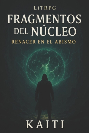 Kaiti. Fragmentos del Núcleo - Renacer en el Abismo. Independently published, 2025.