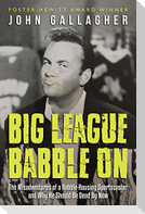 Big League Babble on