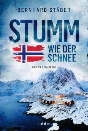 Stäber, Bernhard. Stumm wie der Schnee - Der atmosphärische zweite Band der Norwegen-Krimi-Reihe. Lübbe, 2026.