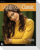 The Adobe Photoshop Lightroom Classic Book