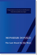 Monsieur Donald