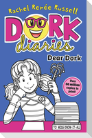 Dork Diaries 05: Dear Dork