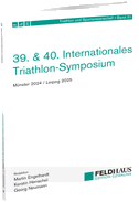 39. & 40. Internationales Triathlon-Symposium