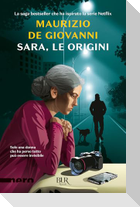 Sara, le origini
