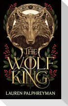 The Wolf King (Standard Edition)