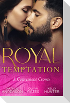 Royal Temptation
