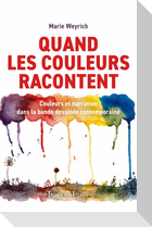 Quand les couleurs racontent