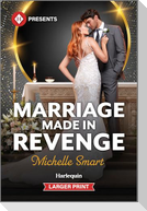 Marriage Made in Revenge