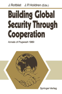 Building Global Security Through Cooperation
