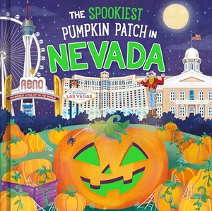 Martin, Louise. The Spookiest Pumpkin Patch in Nevada. Sourcebooks, 2026.