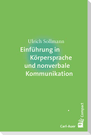 Einführung in Körpersprache und nonverbale Kommunikation