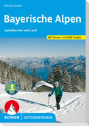 Bayerische Alpen