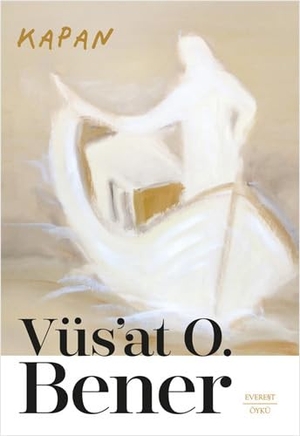 Vüs&. Kapan. Everest Yayinlari, 2024.