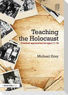 Teaching the Holocaust