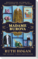 Madame Burova