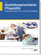 Ausbildungsnachweis Pflegehilfe