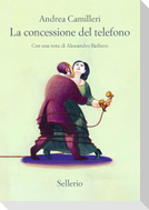 La concessione del telefono
