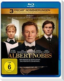 Albert Nobbs