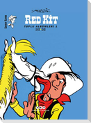 Red Kit Toplu Albümleri 1 Ciltli