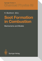 Soot Formation in Combustion