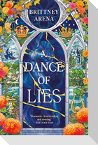 A Dance of Lies