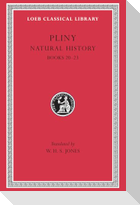 Natural History, Volume VI