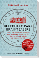 Bletchley Park Brainteasers