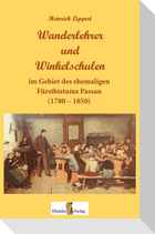 Wanderlehrer und Winkelschulen