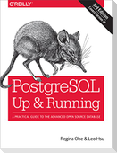 PostgreSQL: Up and Running