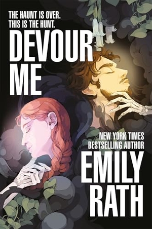 Rath, Emily. Devour Me. Pan Macmillan, 2026.