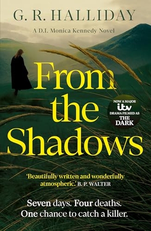 Halliday, G. R.. From the Shadows. Oneworld Publications, 2026.