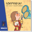 Sorpresa!