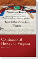 Constitutional History of Virginia