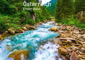 Österreich - Erster Band. Lais Systeme GmbH, 2026.