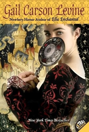 Levine, Gail Carson. Fairest. HarperCollins Publishers Inc, 2008.