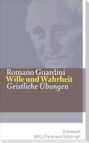 Wille und Wahrheit