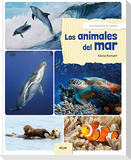 Los animales del mar