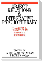 Object Relations and Integrative