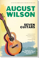 Seven Guitars