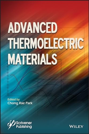 Park. Advanced Thermoelectric Materi. John Wiley & Sons, 1900.